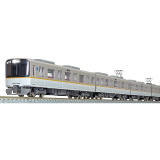 近鉄5820系(奈良線・行先点灯仕様2) 6両セット(M付) [GM-31618]]