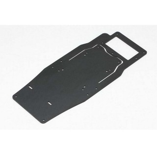 ●FRP製ロアシャーシ(2.5mm) [GT1-02]]