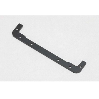 ●GT1用 FRP製 ボディマウントプレート(2.5mm) [GT1-05]]
