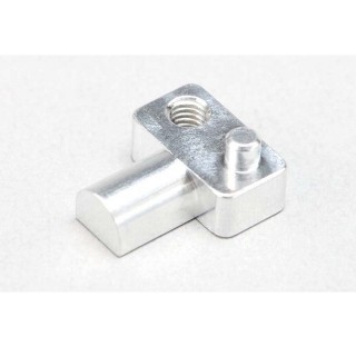 ●GT1用 アルミ製 サスペンション ストッパー [GT1-18S]]