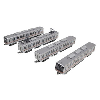 鉄道コレクション OsakaMetro66系未更新車(堺筋線12編成) [315735]]