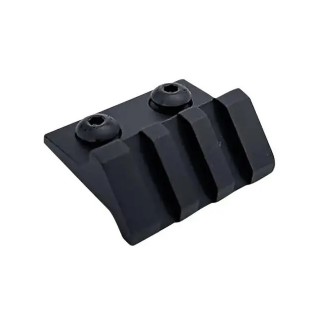 M-LOK OFF-SET Mount [NOV-14239]]