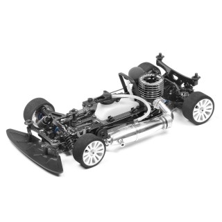 XRAY NT1 2023 1/10 GPツーリングカーキット [330017#]]