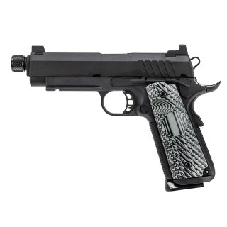 BATON BN-SILENT HAWK(CO2GBB) [BAS-97219]]