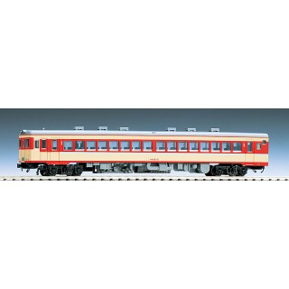 キロ25形(急行色) [9463]]