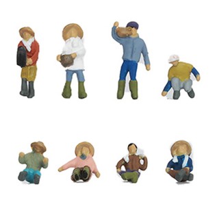 ザ・人間137 農家の人々 [323983]]