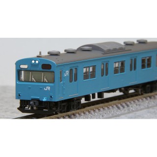 103系通勤電車(和田岬線)セット [97951]]