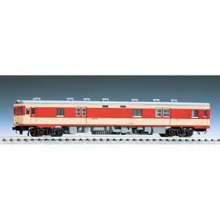 キユニ26形(急行色) [2469]]