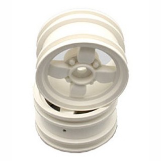 BREホイール 白 Mサイズ [ABC-24195]]