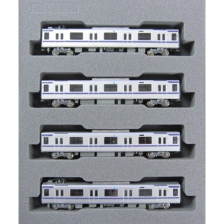 東京メトロ半蔵門線18000系 4両増結セット [10-1761]]