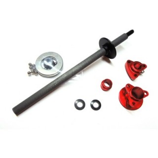 1/12用 プロデフセット 3mmオフセット [HR-2136SET]]