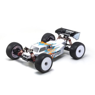 1/8 スケール 電動 4WD スタジアムトラック インファーノ MP10Te [34115]]