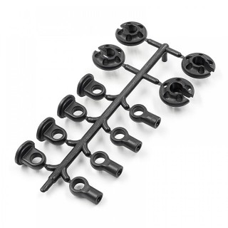 ビッグボアGOダンパー用パーツ [BBG-001]]