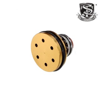 アルミピストンヘッド [STGB07]]