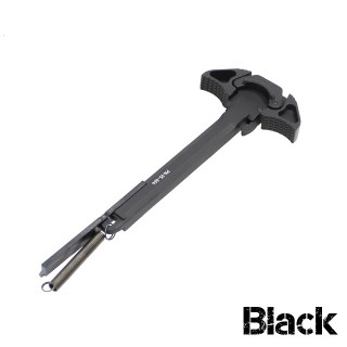 GEISSELE ACHタイプアンビチャージングハンドルBK [STAR14BK]]