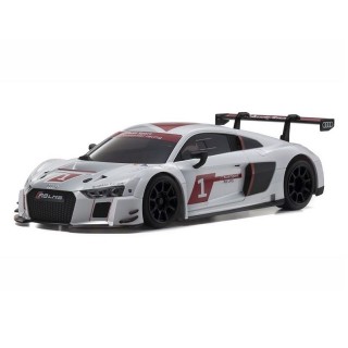 ASC MR03W-MM Audi R8 LMS 2015 White [MZP246AS]]