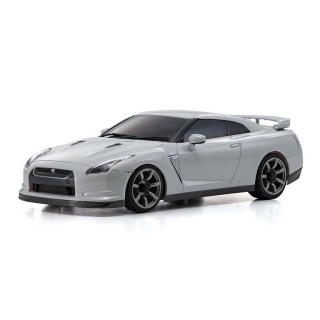 ASC MA-020S 日産 GT-R R35 ホワイトパール [MZP459PW]]