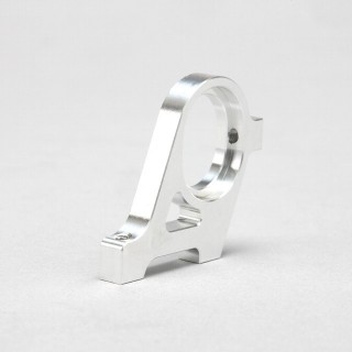 ●GT1用アルミ製リヤバルクヘッド(左側) [GT1-20L]]