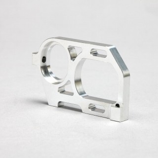 ●GT1用アルミ製リヤバルクヘッド(右側) [GT1-20R]]