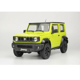 1/12 リアリスティックRC 完成モデル スズキジムニー [FMS11221]]