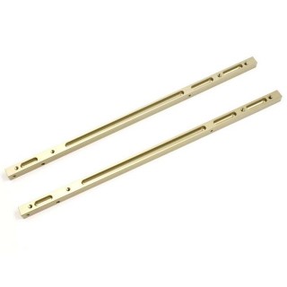 ハードメインシャーシ(7075/オプティマ) [OTW111B]]