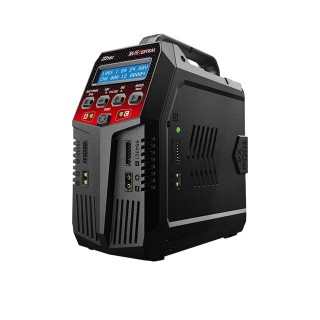 multi charger X4 AC Plus Vertical [44322]]