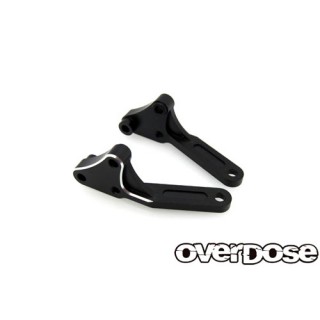 アルミリヤブレース OD2877 ブラック [OD2971]]