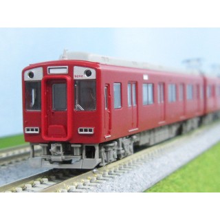 近鉄9200系 赤一色 3両セット [A8063]]