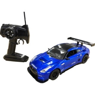 1/16RC ニッサン GTR GT3 [815308]]