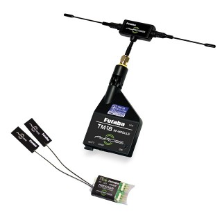 TM18RF-MODULE R9001SB付 [00107317-3]]