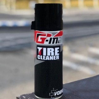 G-max タイヤクリーナー [GM-TIRECLEANER]]