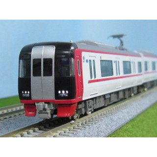 名鉄2200系1次車(前面窓透過タイプ・車番選択式)6両編成セット2(動力付き) [31621]]