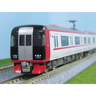 名鉄2200系3次車(前面窓透過タイプ・車番選択式)6両編成セット2(動力付き) [31623]]