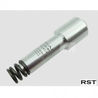 M4MWSアルミリコイルバッファー/マルイMWS [RST-MWS-OP02]]