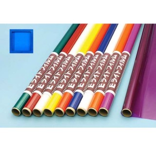 Eライト345 透明ブルー [OK-25054]]