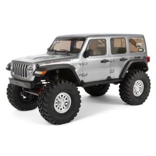SCX10III Jeep Wrangler KIT [AXI03007B]]
