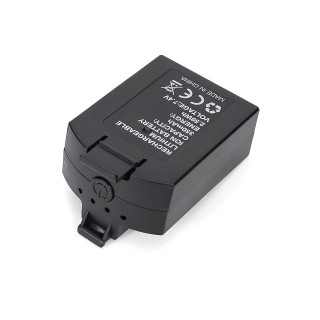 LiPoバッテリー 7.4V 350mAh(BO105用) [GB336]]