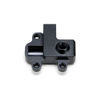 ●MD1.0用 アルミ製 フロントロアアームシャフトホルダー(左) [MD-008FL]]