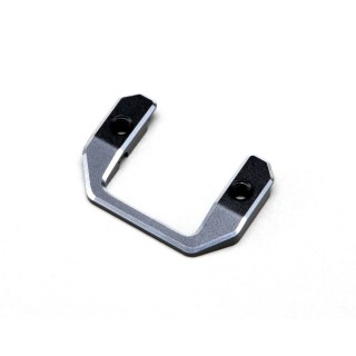 ●MD1.0用 アルミ製 リヤロアアーム アウターピンホルダー [MD-008RH]]