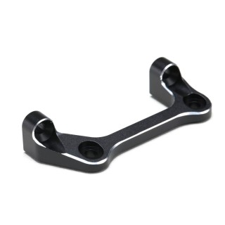 ●MD1.0用 アルミ製 リヤロアアームマウント(左) [MD-301AL]]