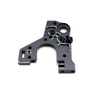 ●MD1.0用 アルミ製 リヤバルクヘッド(右) [MD-302AR]]