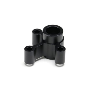 ●MD1.0用 アルミ製 トップシャフトホルダー [MD-302TH]]