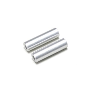 ●MD1.0用 アルミ製 アイドラーシャフト [MD-303I]]