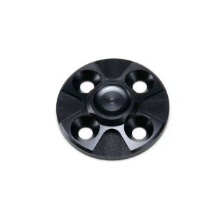 ●MD1.0用 アルミ製 スパーギヤアウタープレート [MD-630OP]]