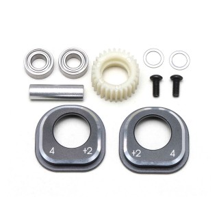 ●MD1.0用 4ギヤコンバージョンセット [MD-CON4]]