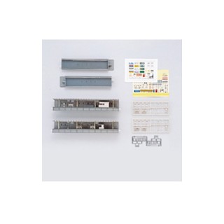 対向式ホームセット [23-177]]