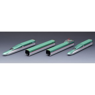 E5系東北・北海道新幹線(はやぶさ)基本セット [98497]]