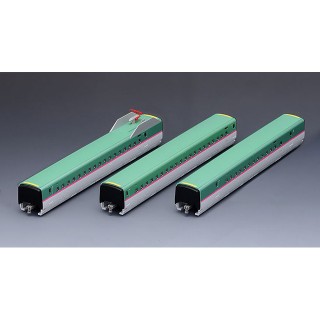 E5系東北・北海道新幹線(はやぶさ)増結セットA [98498]]