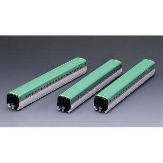 E5系東北・北海道新幹線(はやぶさ)増結セットB [98499]]