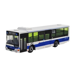 全国バスコレクション<JB082> 中国ジェイアールバス [321804]]